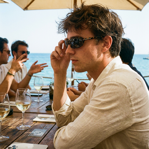 APEX™ sunglasses